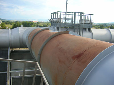 rivestimento anticorrosione ambrezin